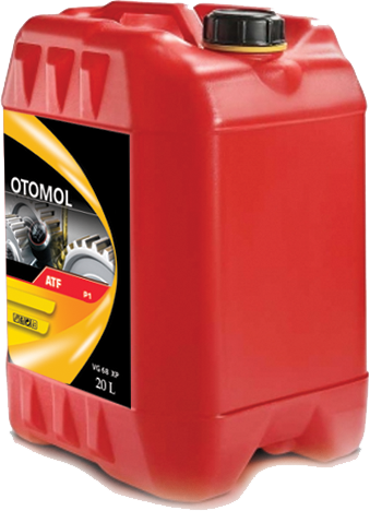 OTOMOL Hydraulic